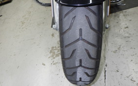 HARLEY FLSTF 1690 2017