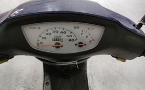 HONDA DIO AF34