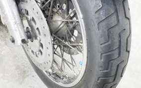 YAMAHA DRAGSTAR 1100 1999 VP10J