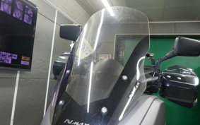 YAMAHA N-MAX 155 A 2006 SG50J