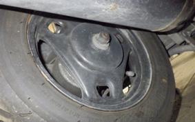 SUZUKI ADDRESS V125 G CF4EA