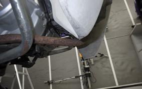 HONDA C110 SUPER CUB 2006 JA10