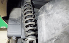 YAMAHA VOX 1996 SA31J