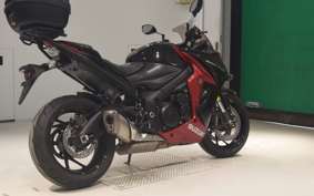 SUZUKI GSX-S1000F 2018 GT79B