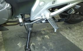 HONDA NC700X 2012 RC63