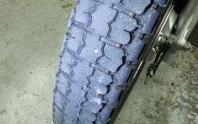 HONDA ｸﾛｽｶﾌﾞ JA10