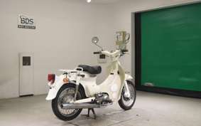 HONDA LITTLE CUB E AA01