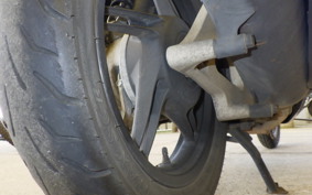 HONDA PCX125 JF56