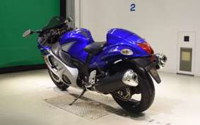SUZUKI HAYABUSA Gen.2 2017
