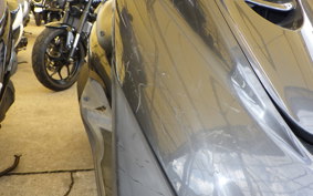 YAMAHA AXIS 125 TREET SE53J