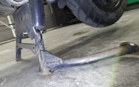 YAMAHA CYGNUS 125 XSR 2 2020 SE44J