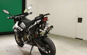 KAWASAKI KSR110 E KL110D