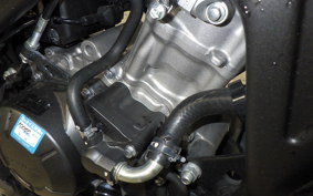 HONDA CB125 R 2023 JC91