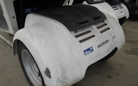 HONDA GYRO CANOPY TA03