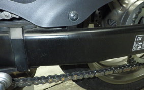 SUZUKI SV650 A 2024 VP55E
