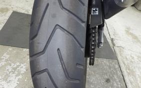 TRIUMPH SCRAMBLER 400X 2024