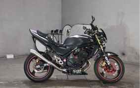 KAWASAKI BALIUS 250 ZR250A