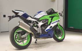 KAWASAKI ZX-4RR 2024 ZX400P
