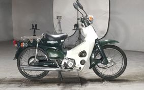 HONDA SUPER CUB50 C50