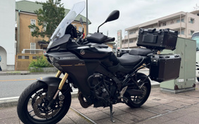 YAMAHA TRACER9 GT 2025 RN99J