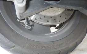 YAMAHA MAXAM 250 SG21J