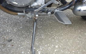 KAWASAKI ELIMINATOR 400 LX 1989 ZL400A