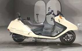 HONDA FUSION MF02
