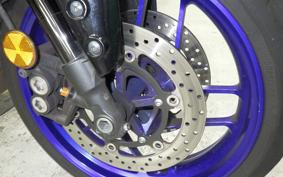 YAMAHA MT-09 SP 2023 RN69J