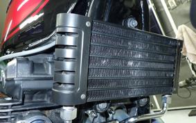 KAWASAKI ZEPHYR 400 KAI 2009 ZR400C