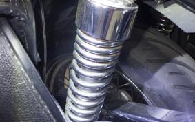 TRIUMPH BONNEVILLE T100 2010