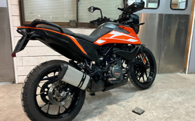 KTM 250 ADVENTURE JGE40