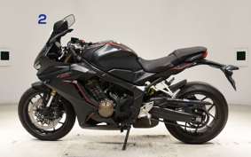 HONDA CBR650R 2019 RH03