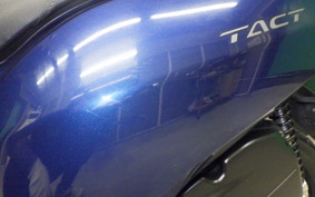 HONDA TACT-4ﾍﾞｰｼｯｸ 2003 AF79