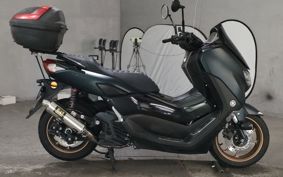 YAMAHA N-MAX 125 SEG6J