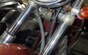 YAMAHA SRV250 RENAISSA 4DN