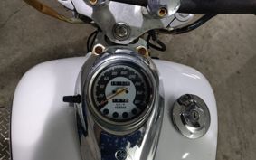 YAMAHA DRAGSTAR400 4TR