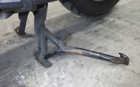 SUZUKI ADDRESS V125 2021 DT11A