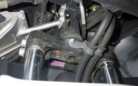 HONDA PCX 125 JF81