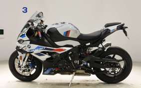 BMW S1000RR 2024