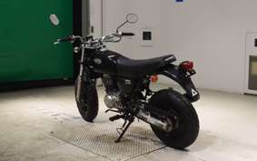 HONDA APE 100 HC07