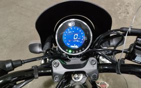 YAMAHA XSR155 RG47
