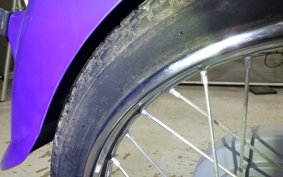 HONDA C110 SUPER CUB JA07