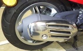 VESPA PRIMAVERA 125 2005