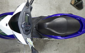 YAMAHA CYGNUS 125 XSR 3 SEA5J