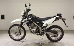 KAWASAKI KLX125 LX125C