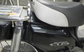 HONDA C110 SUPER CUB JA10