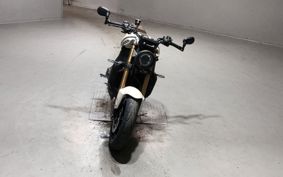 YAMAHA XSR900 2025 RN96J