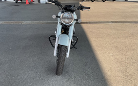 HONDA GB350C 2025 NC64
