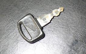 HONDA C50 SUPER CUB AA01