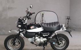 HONDA MONKEY 125 JB02